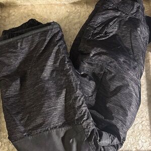 Champion Boys CharcoalSki/Snowboarding Pants